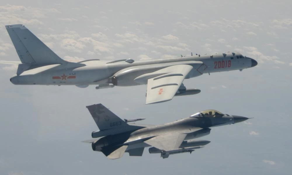 Η απόλυτη ''κόλαση'' ανάμεσα σε Μαλαισία-Κίνα